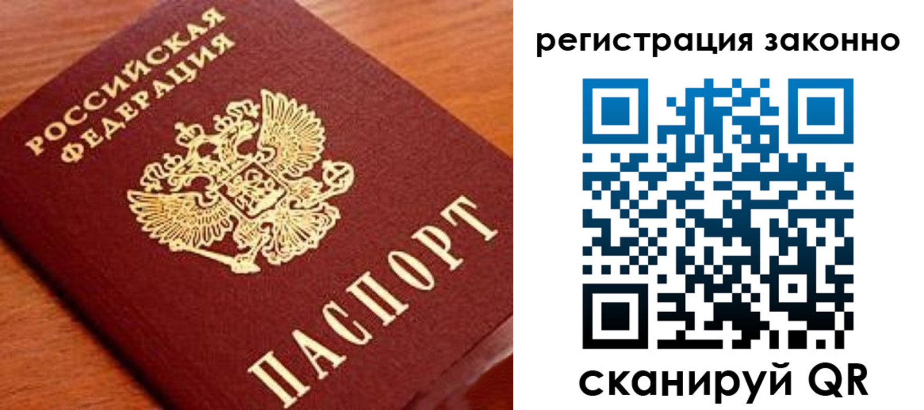 временная регистрация надежно в Курчатове